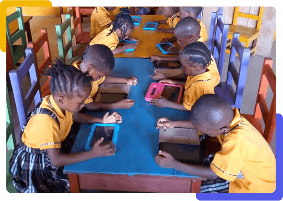 A Curriculum That Adapts to Every Learner